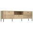 CROSS LINE шафка ТВ 2d1s/180 дуб cremona