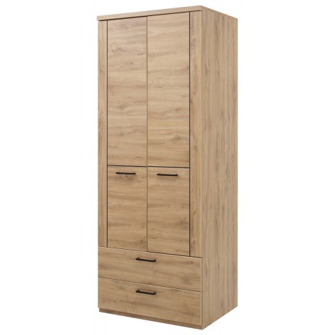 DOORSET шафа 2d2s дуб navarra DOORSET шафа 2d2s дуб navarra