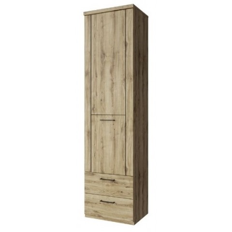 DOORSET шафка 1d2s дуб navarra DOORSET шафка 1d2s дуб navarra