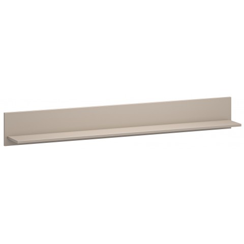KLEO полка 160 taupe KLEO полка 160 taupe