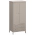 KLEO шафа 2d2s taupe