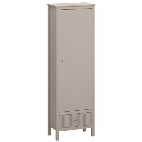 KLEO шафка 1d1s taupe KLEO шафка 1d1s taupe
