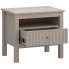 KLEO шафка приліжкова 1s taupe