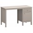 KLEO стіл письмовий 1d1s/120 taupe