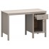 KLEO стіл письмовий 1d1s/120 taupe