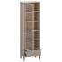 KLEO вітрина 1w1s taupe