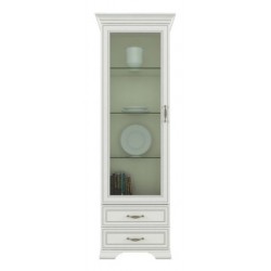TIFFANY II вітрина 1w2s fineline крем