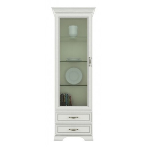 TIFFANY II вітрина 1w2s fineline крем TIFFANY II вітрина 1w2s fineline крем