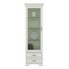 TIFFANY II вітрина 1w2s fineline крем