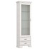 TIFFANY II вітрина 1w2s fineline крем