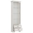 TIFFANY II вітрина 1w2s fineline крем