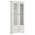 TIFFANY II вітрина 2w2s fineline крем