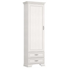 TIFFANY II шафка 1d2s  fineline крем